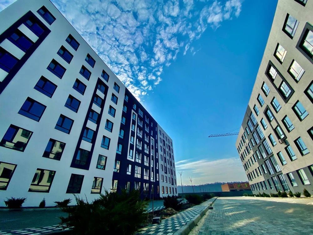 Best Price! Urgent! For Sale Spacious 1-room apartment with GAS in