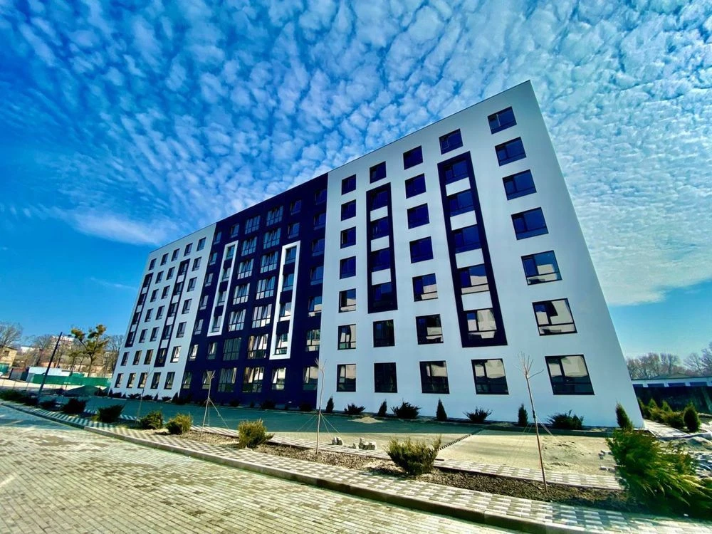 Best Price! Urgent! For Sale Spacious 1-room apartment with GAS in