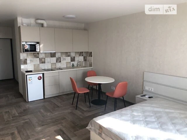 Sale of 1-room apartment 33.9 sq. m on Beresteyskyi Avenue 5V • I