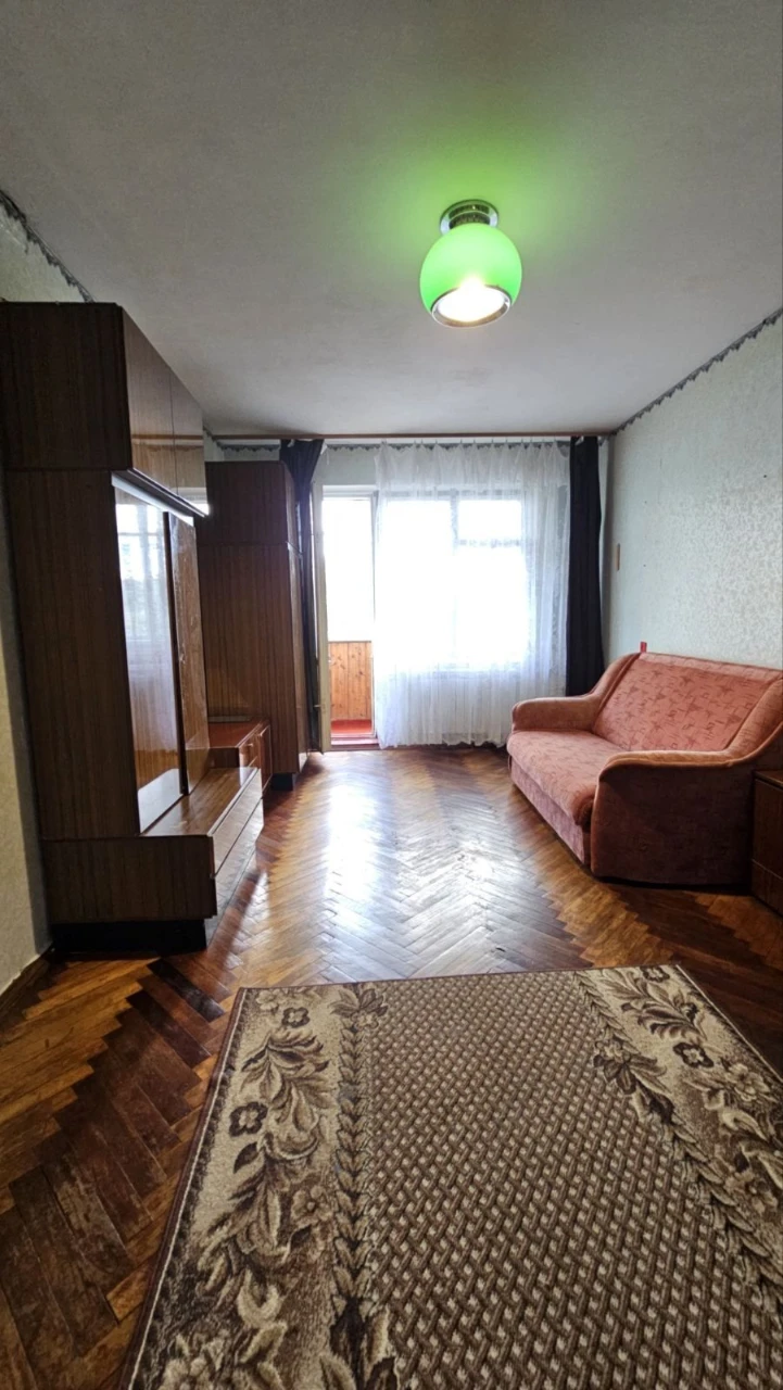 Продажа 1-комнальной квартиры в центре Боярки