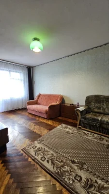 Продажа 1-комнальной квартиры в центре Боярки