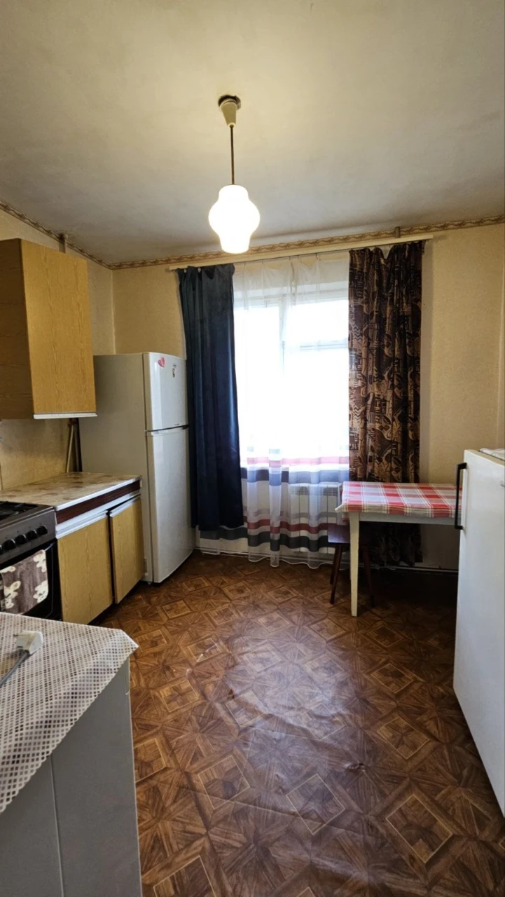 Продажа 1-комнальной квартиры в центре Боярки