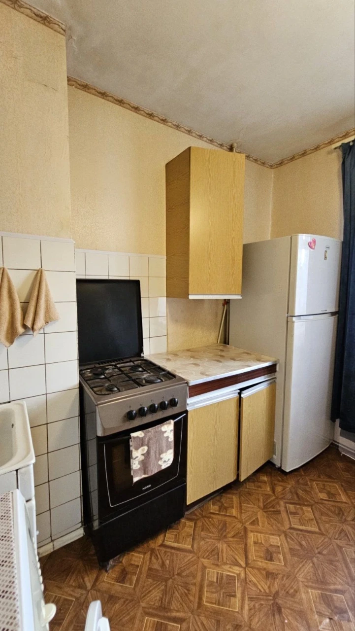 Продажа 1-комнальной квартиры в центре Боярки