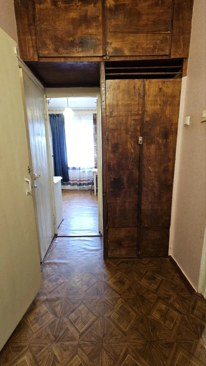 Продажа 1-комнальной квартиры в центре Боярки