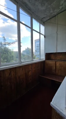 Продажа 1-комнальной квартиры в центре Боярки