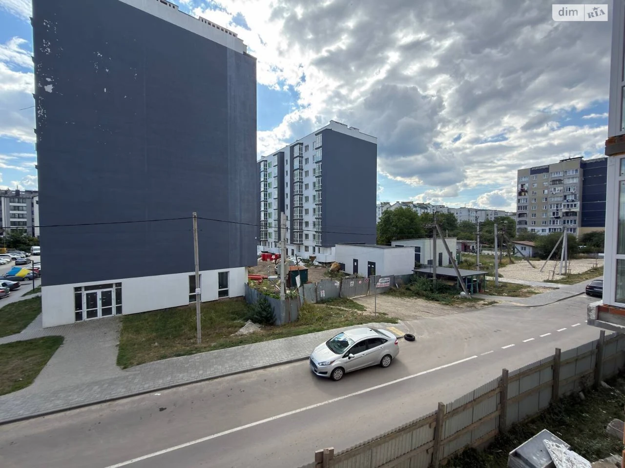 Apartment for Sale