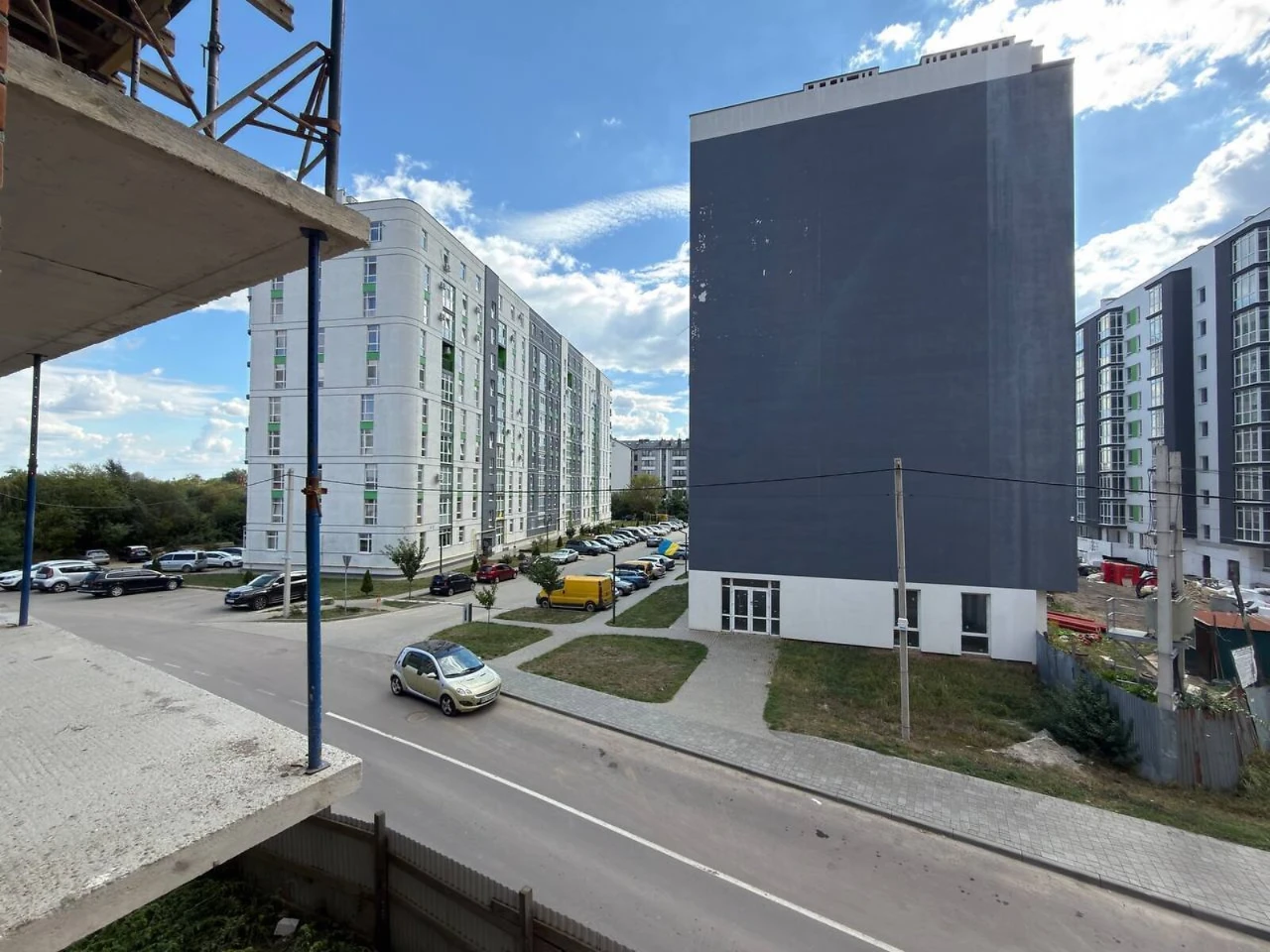 Apartment for Sale