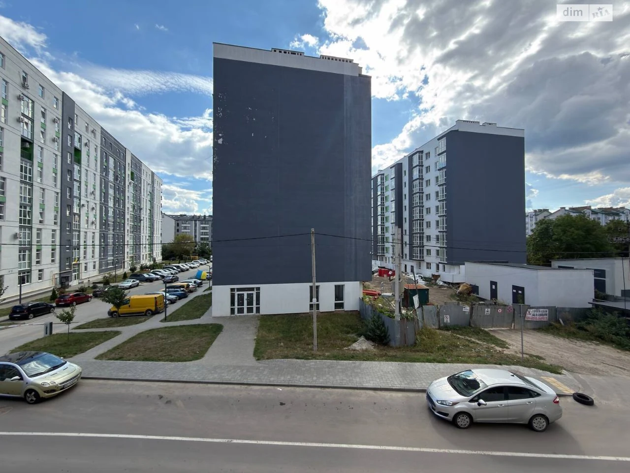 Apartment for Sale