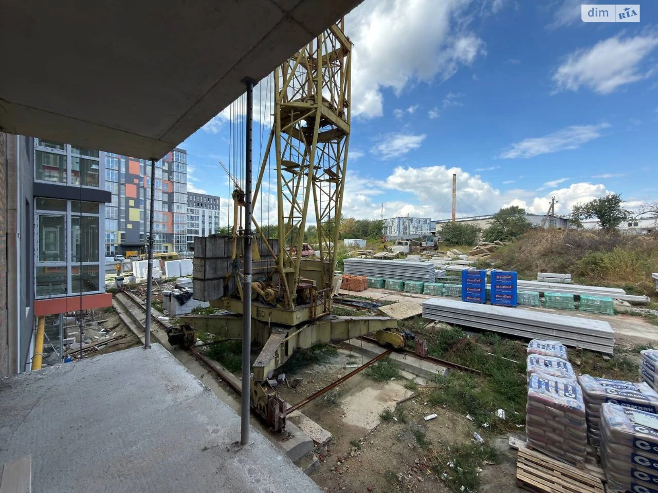 Apartment for Sale