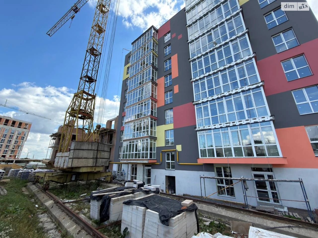 Продаж Квартира
