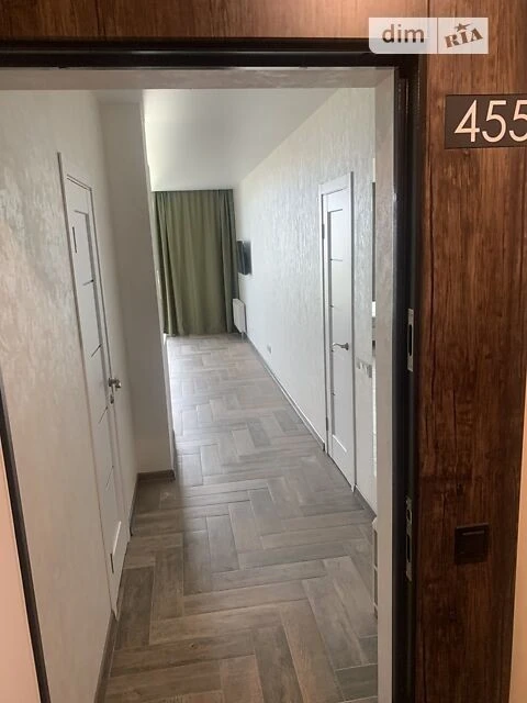 Sale of 1-room apartment 33.9 sq. m on Beresteyskyi Avenue 5V • I
