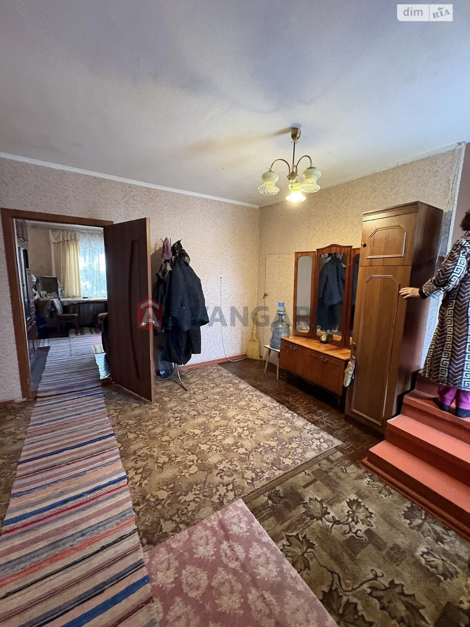 Продаж Дім