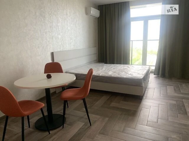 Sale of 1-room apartment 33.9 sq. m on Beresteyskyi Avenue 5V • I