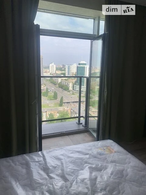Sale of 1-room apartment 33.9 sq. m on Beresteyskyi Avenue 5V • I
