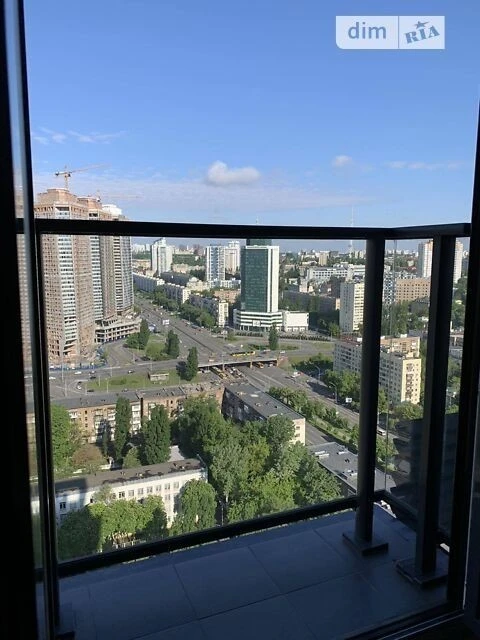 Sale of 1-room apartment 33.9 sq. m on Beresteyskyi Avenue 5V • I