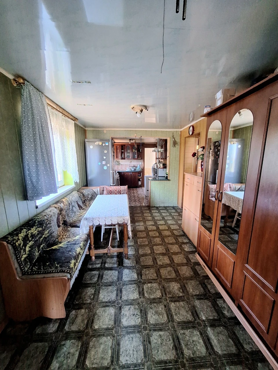 Продається будинок 85,7 м² у Глухові, Червона гірка, 10 соток