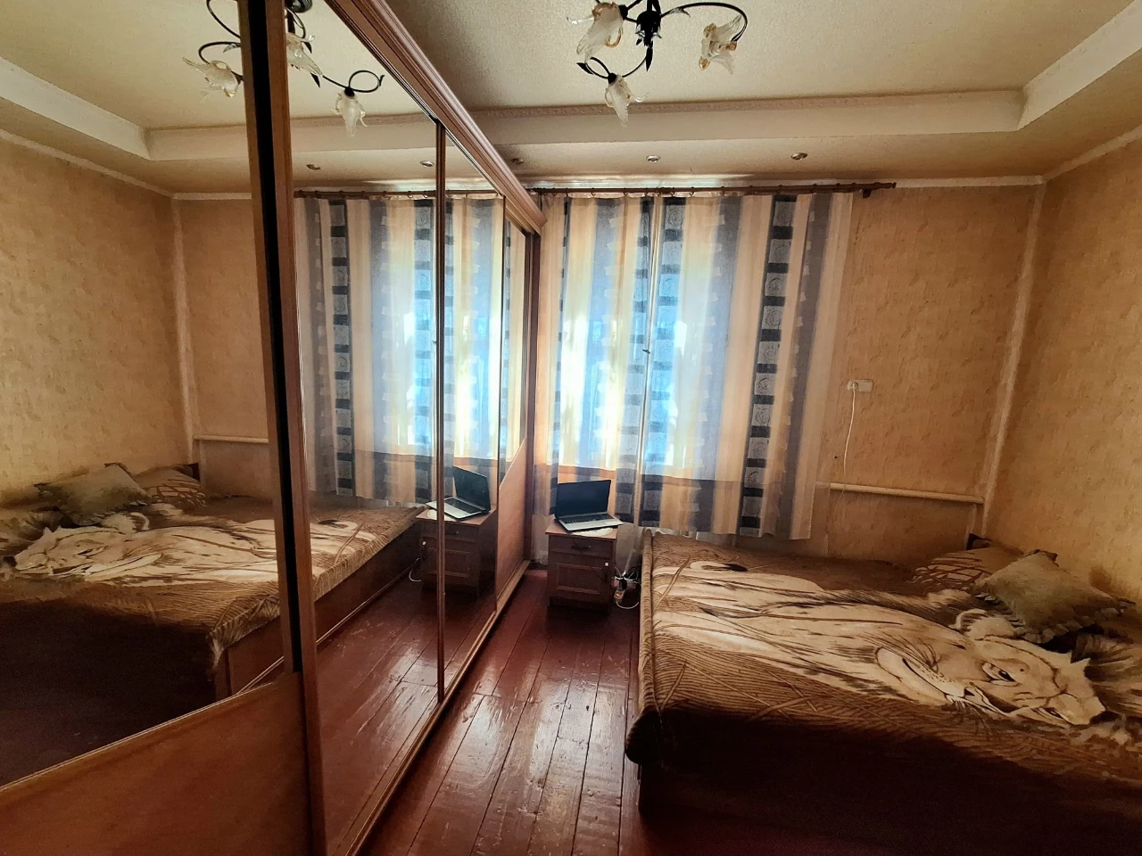 Продається будинок 85,7 м² у Глухові, Червона гірка, 10 соток