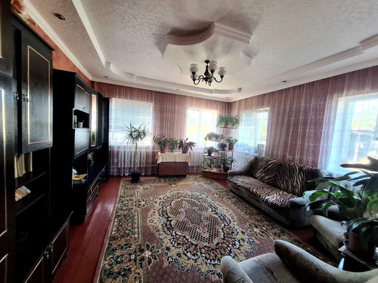 Продається будинок 85,7 м² у Глухові, Червона гірка, 10 соток