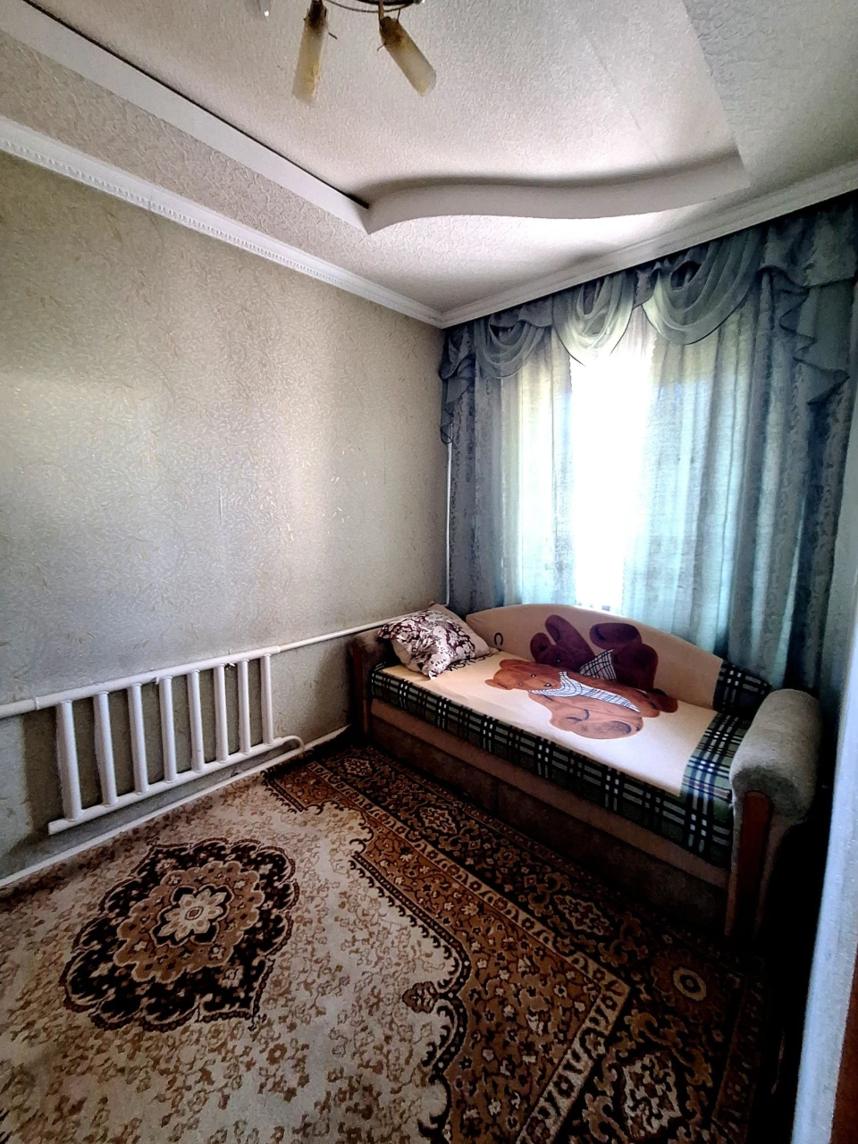 Продається будинок 85,7 м² у Глухові, Червона гірка, 10 соток