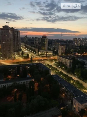 Sale of 1-room apartment 33.9 sq. m on Beresteyskyi Avenue 5V • I