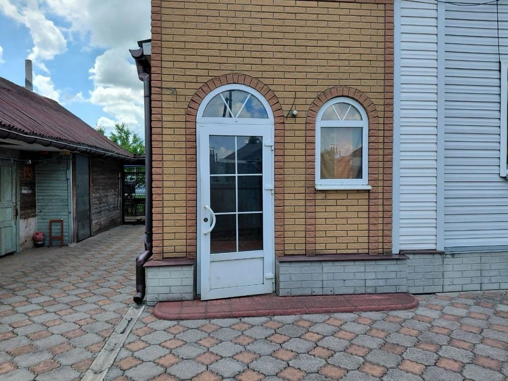 Продам власний приватний будинок у м.Глухів