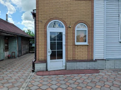 Продам власний приватний будинок у м.Глухів