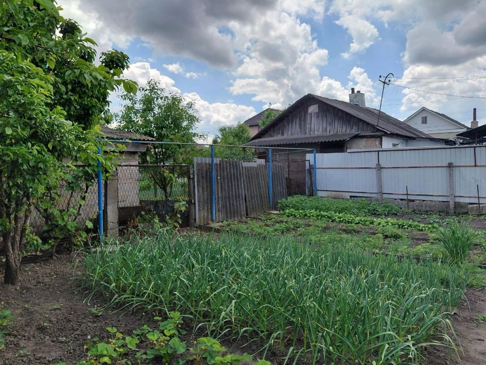 Продам власний приватний будинок у м.Глухів