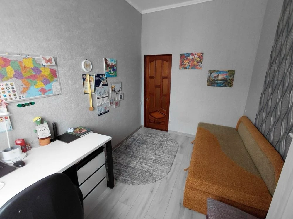 Продам власний приватний будинок у м.Глухів