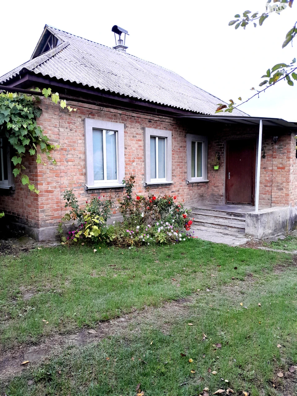 Продаж Дім