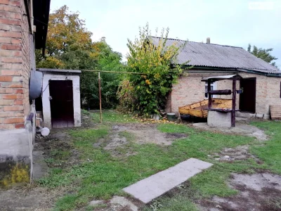 Продаж Дім