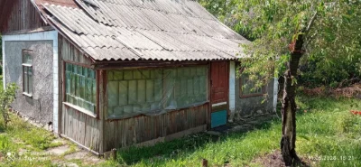 Дім в м.Подільськ. Великий участок.