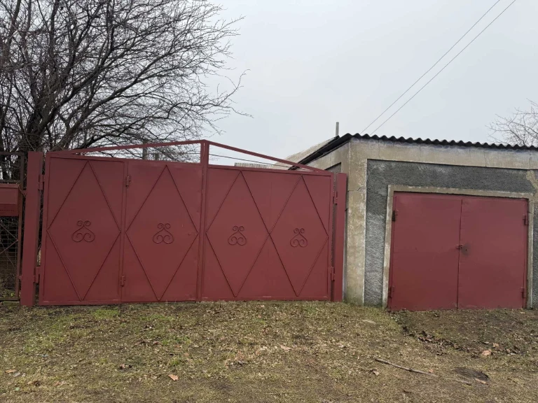 For Sale: Private House