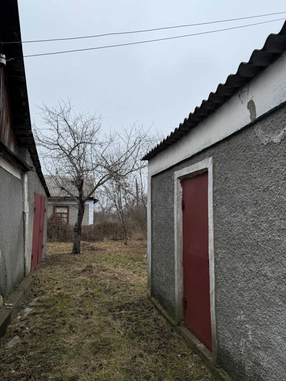 For Sale: Private House