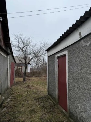 For Sale: Private House