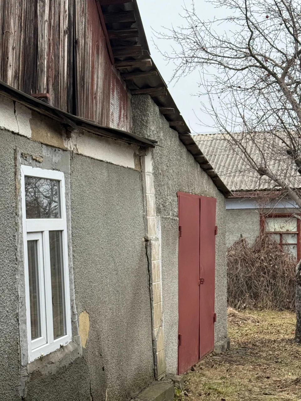 For Sale: Private House