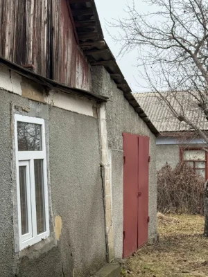 For Sale: Private House