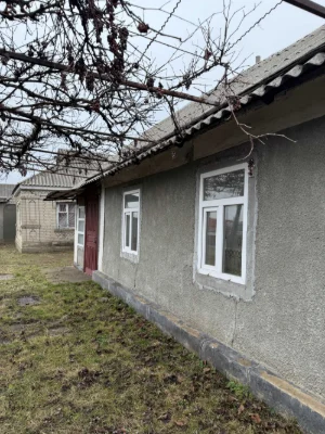 For Sale: Private House