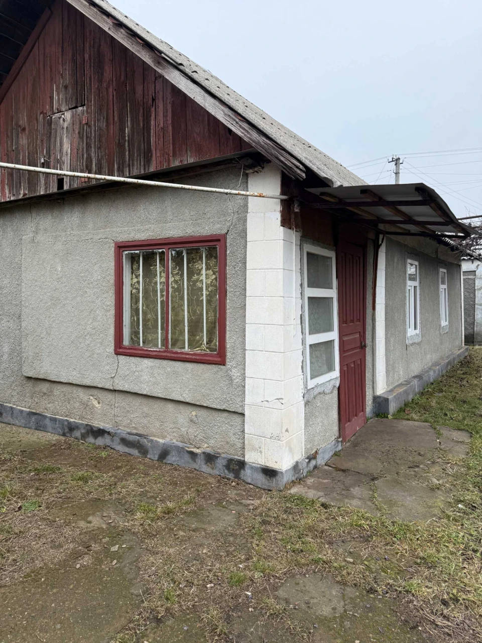 For Sale: Private House