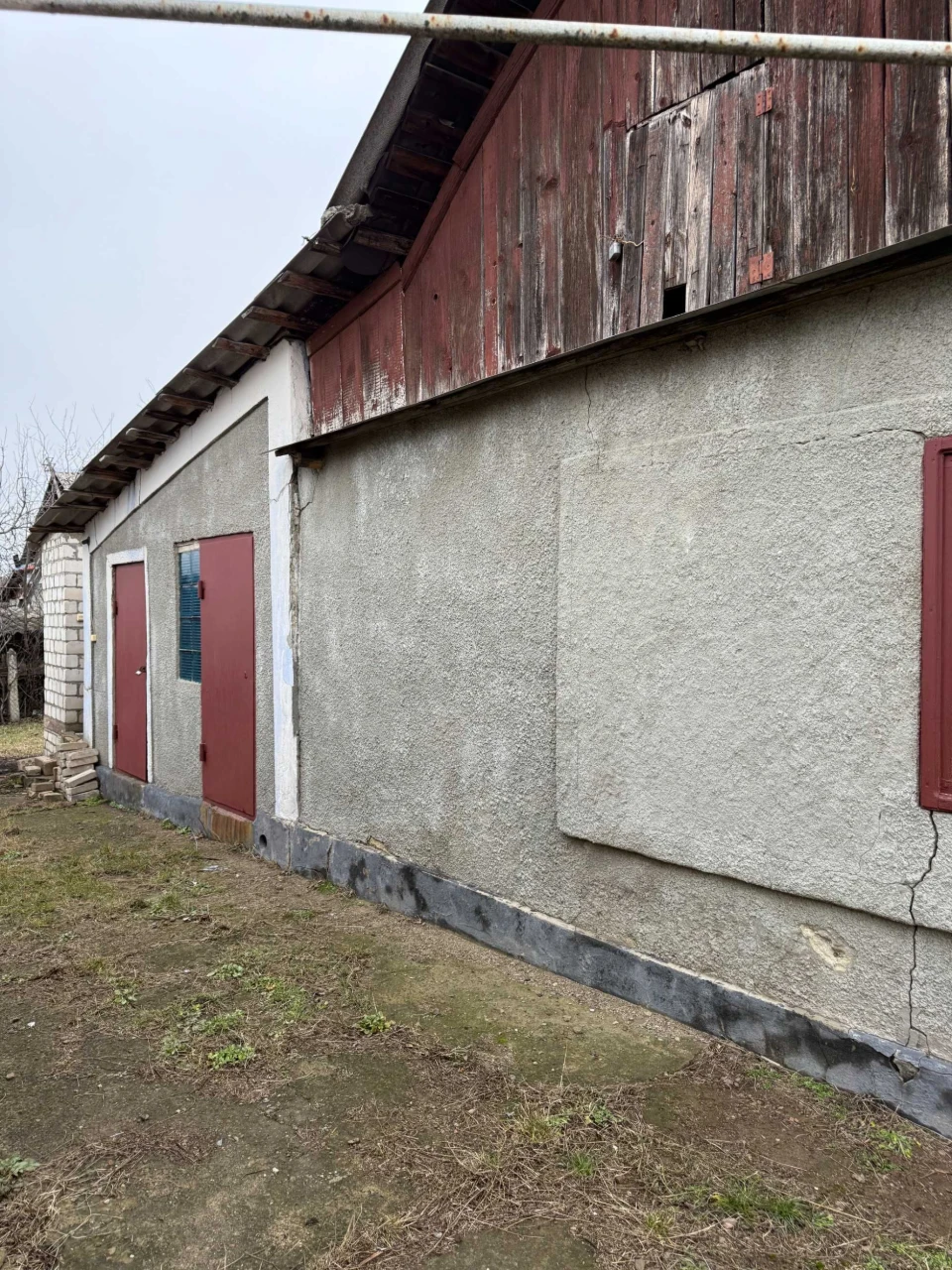 For Sale: Private House