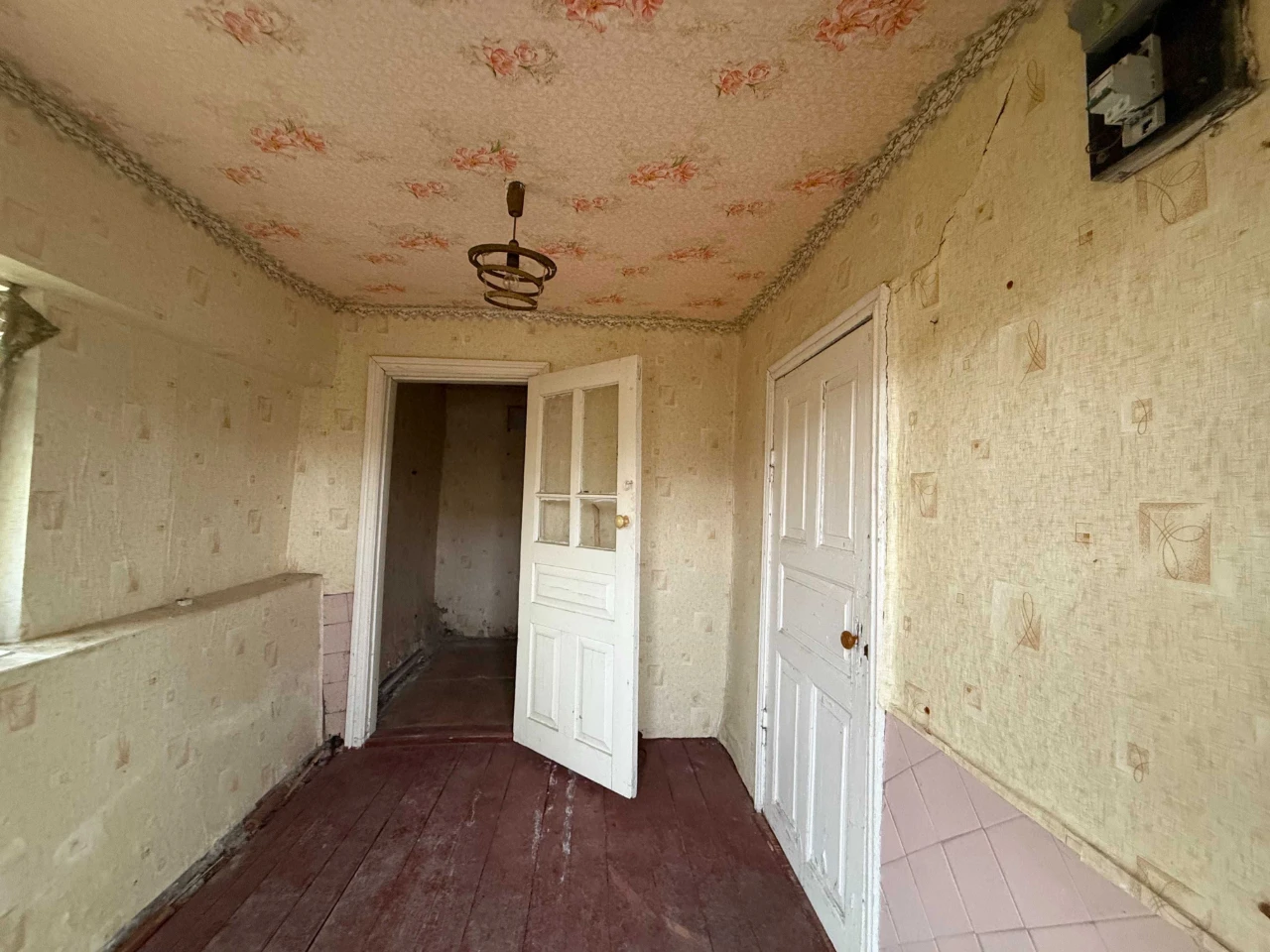 For Sale: Private House