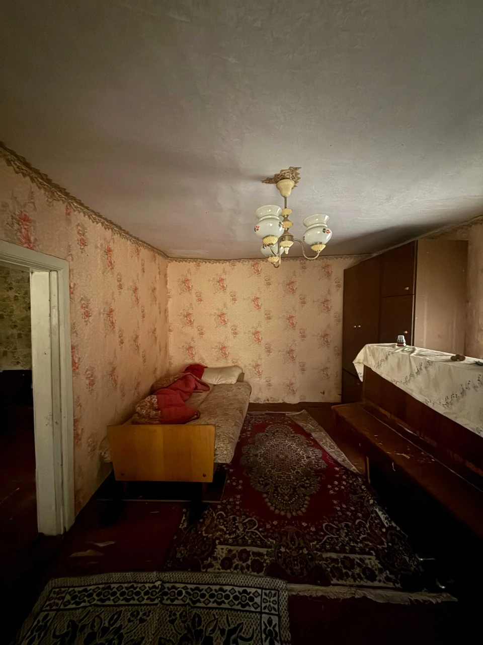 For Sale: Private House