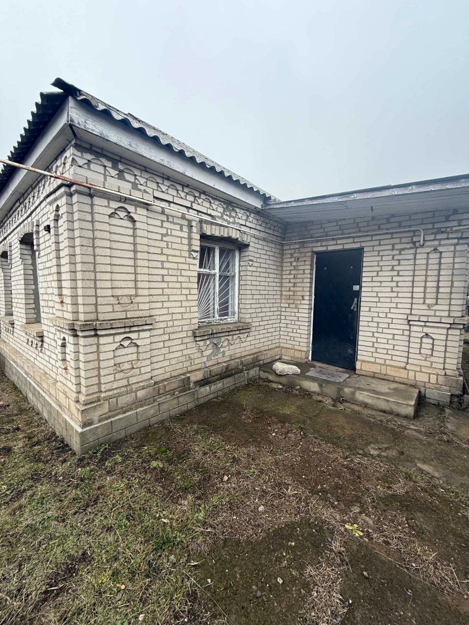 For Sale: Private House