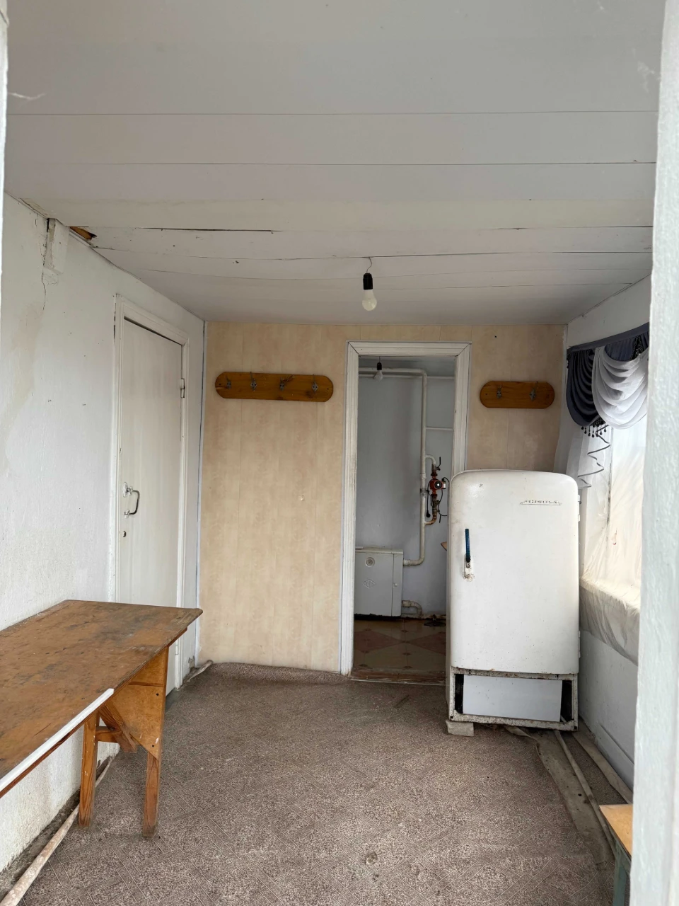For Sale: Private House
