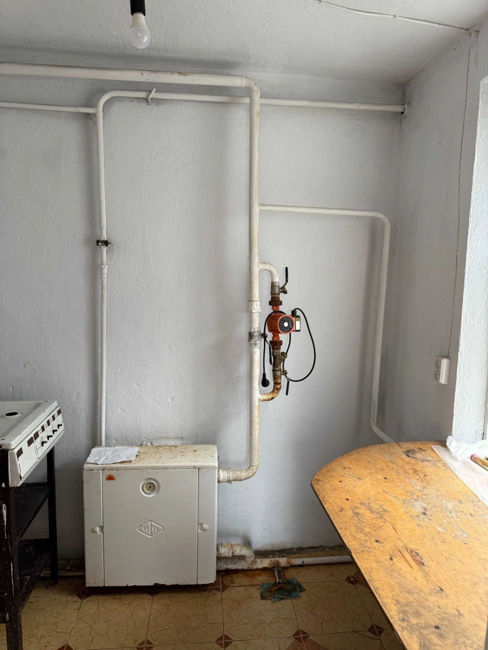For Sale: Private House