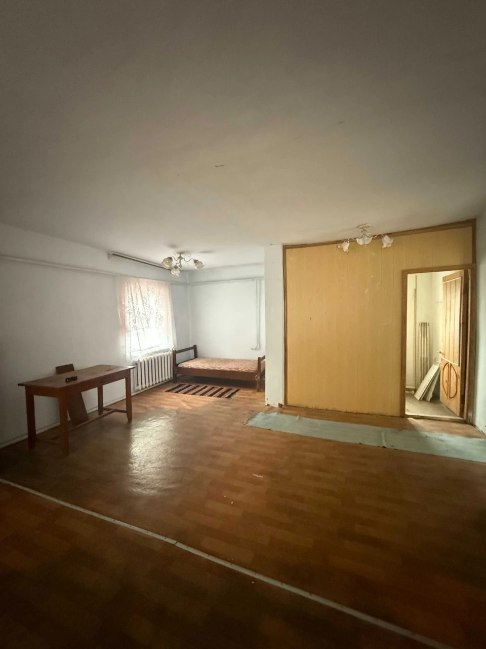 For Sale: Private House