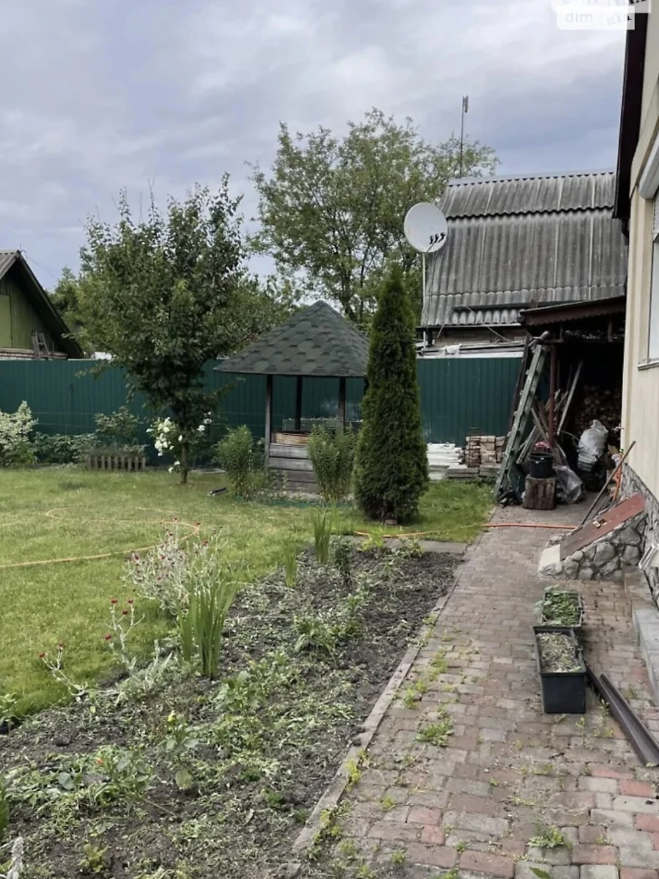 Продаж Дім Берковець