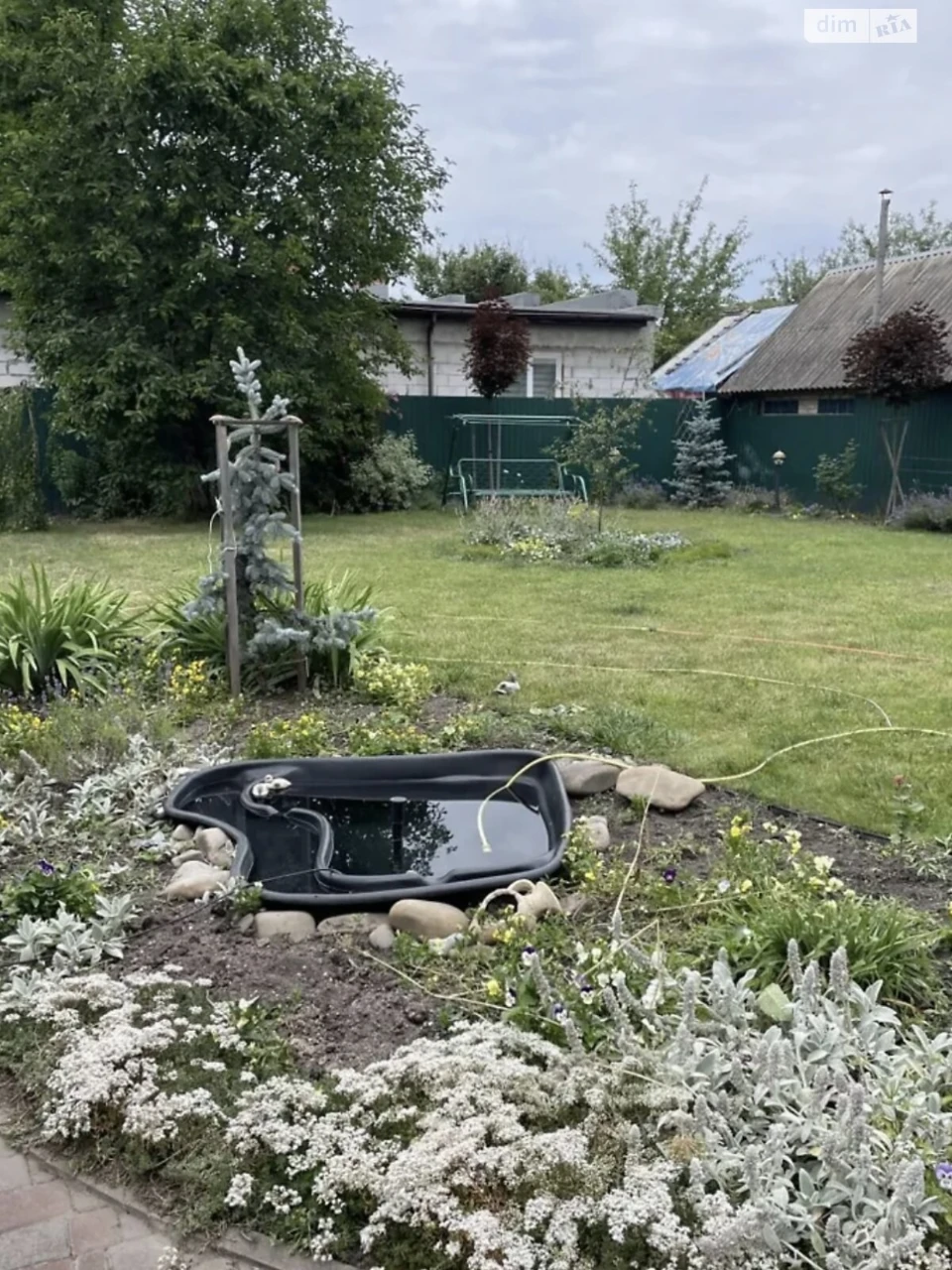 Продаж Дім Берковець