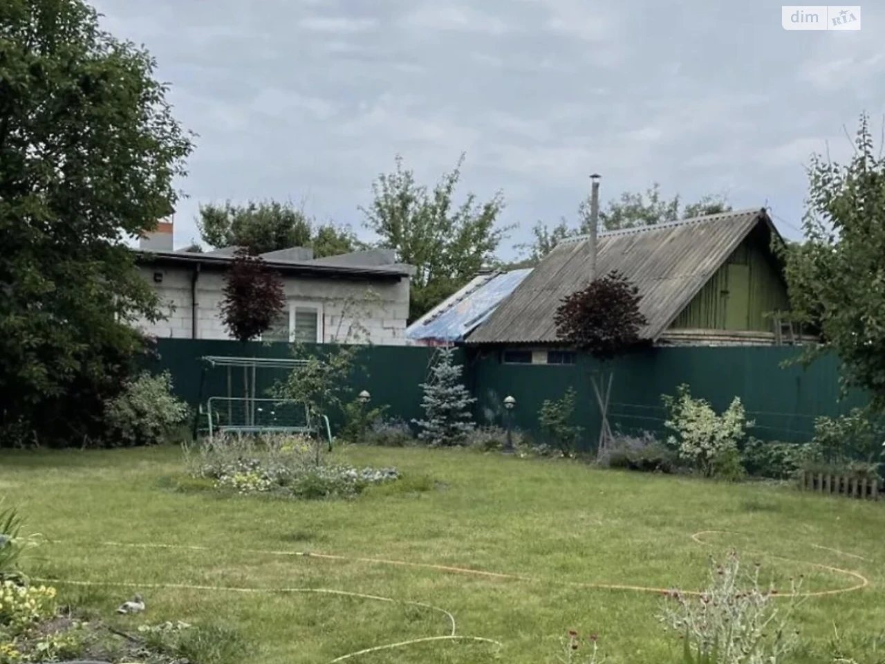 Продаж Дім Берковець