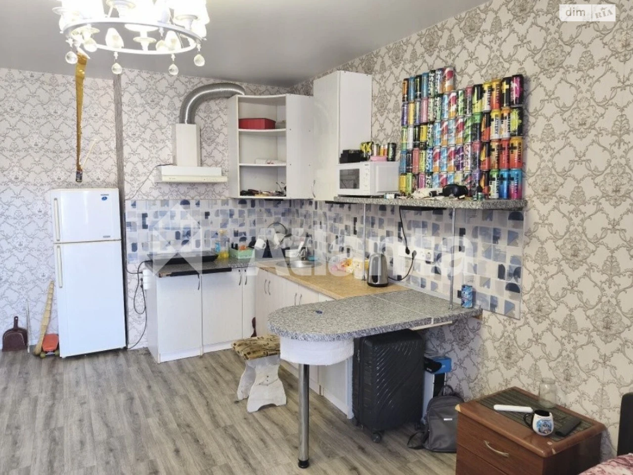 Продаж Квартира Молдаванка