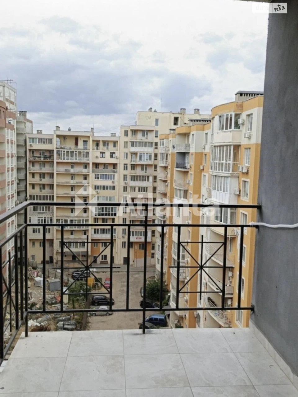 Продаж Квартира Молдаванка